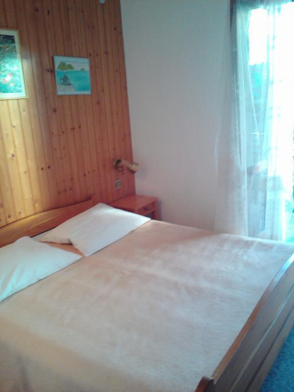 Green Quiet Apartments Vodice Eksteriør bilde